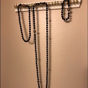 Convertible necklace